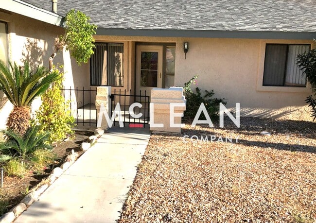 Photo - Three Bedroom Home in Desert Hot Springs