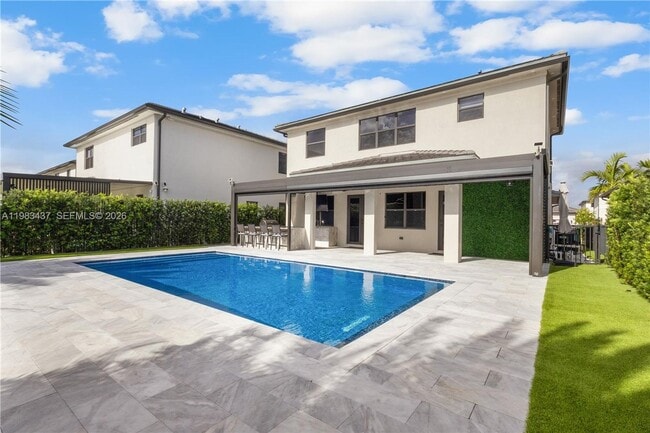 Photo - 4335 SW 174th Ave