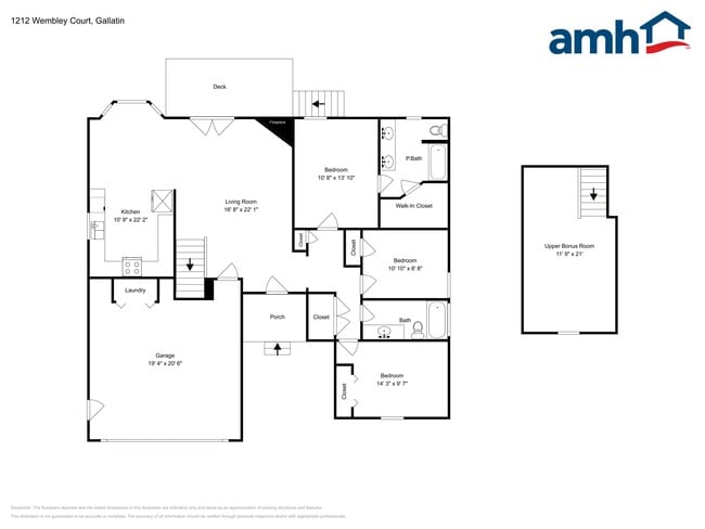 Photo - 1212 Wembley Ct