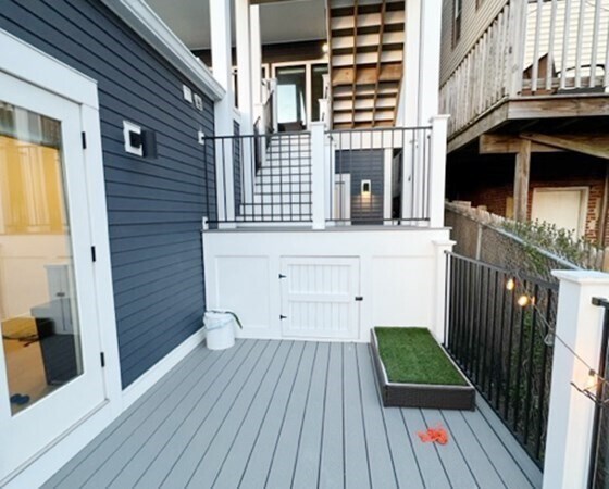 Photo - 360 Meridian St Unit 3