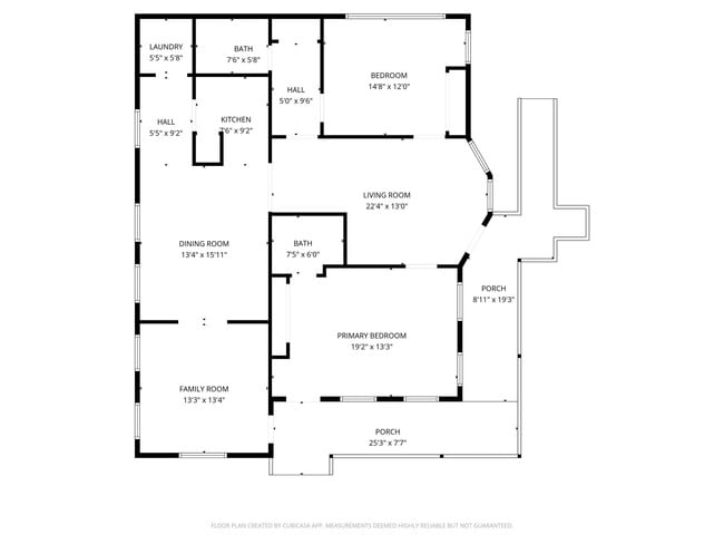 Photo - 4919 Walker St Casa