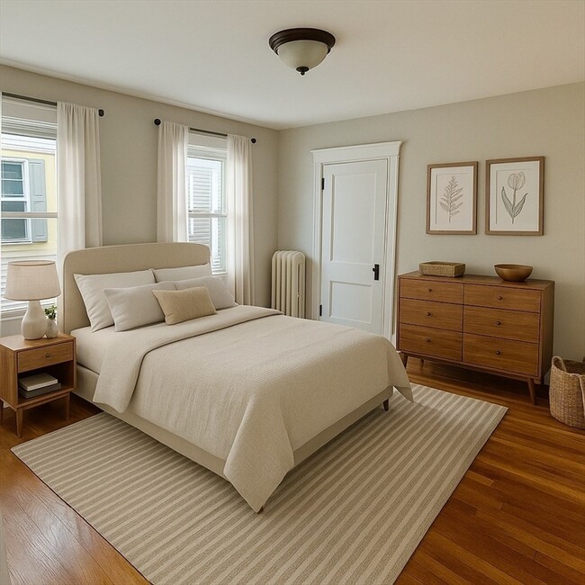 Photo - 58 Saxton St Unit 2