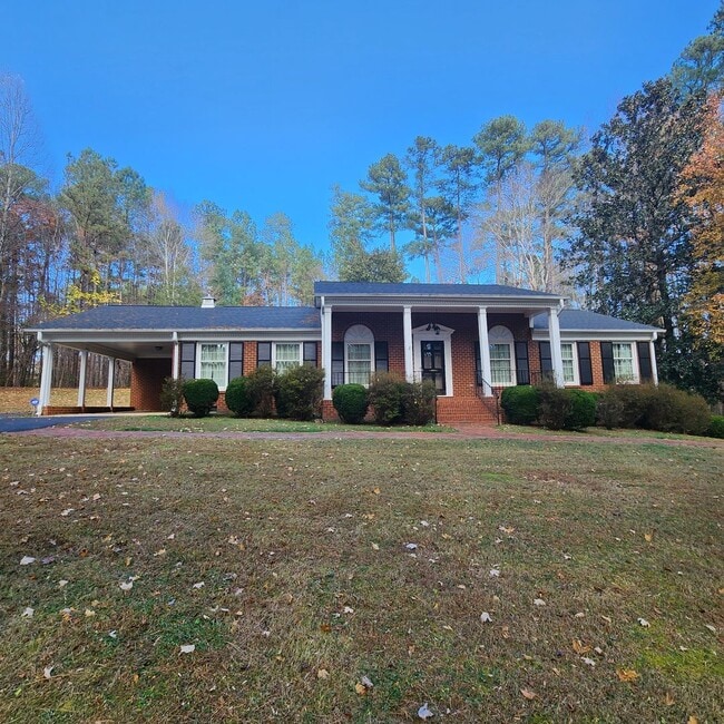 Building Photo - Beautiful Brick Ranch for Rent in Wake Forest