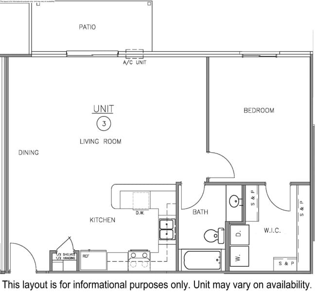 Photo - Huron Grove Apartments