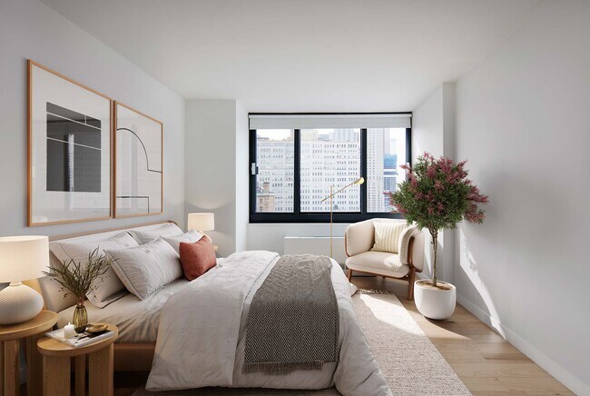 Photo - Tribeca Tower