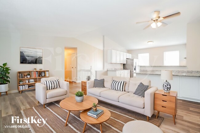 Photo - 5216 Frisco Dr