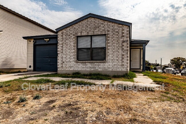Building Photo - 3612 Candlehill Rental