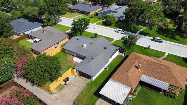 Photo - 1520 Glenwick Dr