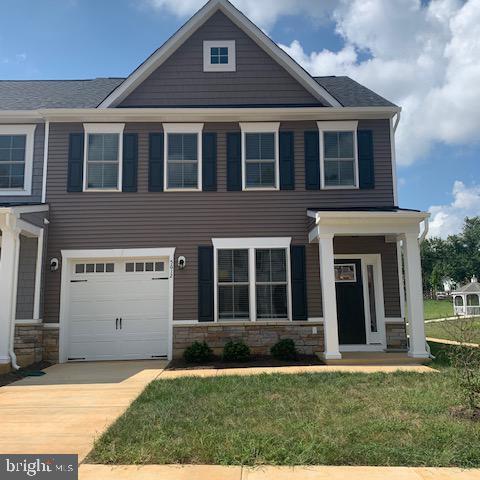 5612 Finley Rose Ct