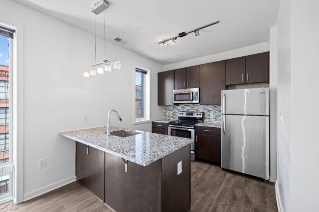 Photo - 1200 Washington Ave Unit 1