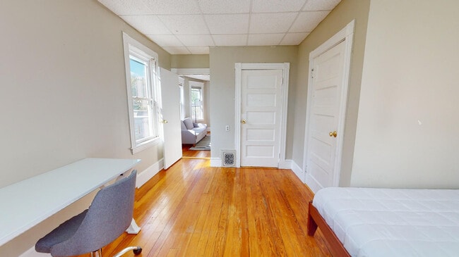 Photo - 3 Sudan St Unit uni2 3-bed 1-bath
