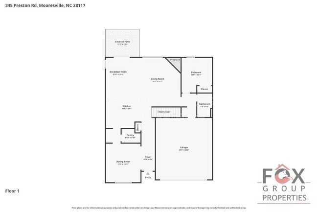 Photo - 345 Preston Rd