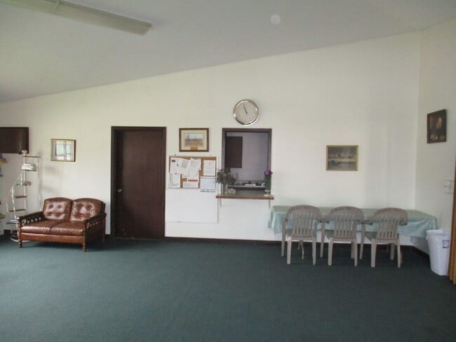 Photo - Koochiching Cty Apts - Littlefork Unit L01