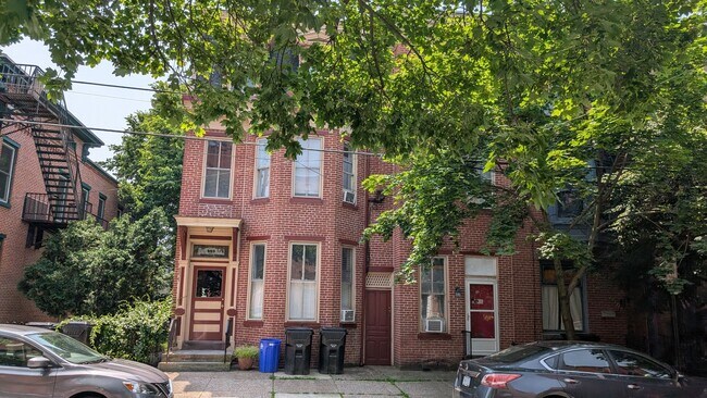 Boas Street Commons - Boas Street Commons Unit Apt 2R