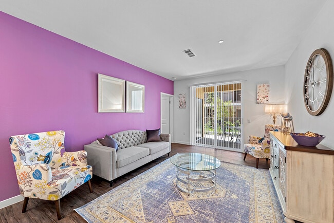 Photo - LEVANTE APARTMENT HOMES