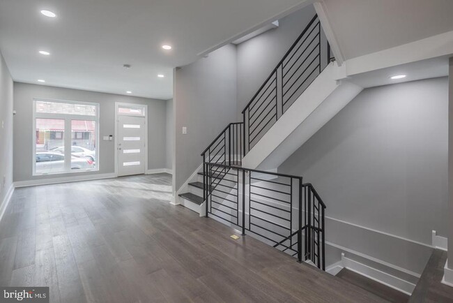 Photo - 1503 N 26th St Townhome