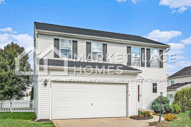 Photo - 785 Cambridge Ct