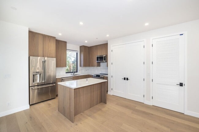 Photo - Newly Constructed 2 Bed, 1 Bath ADU in Barron Park w/ AC & Private Patio