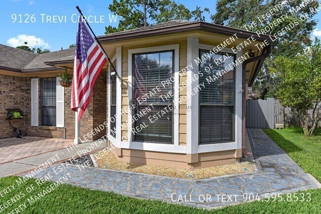 Photo - 9126 Trevi Cir W