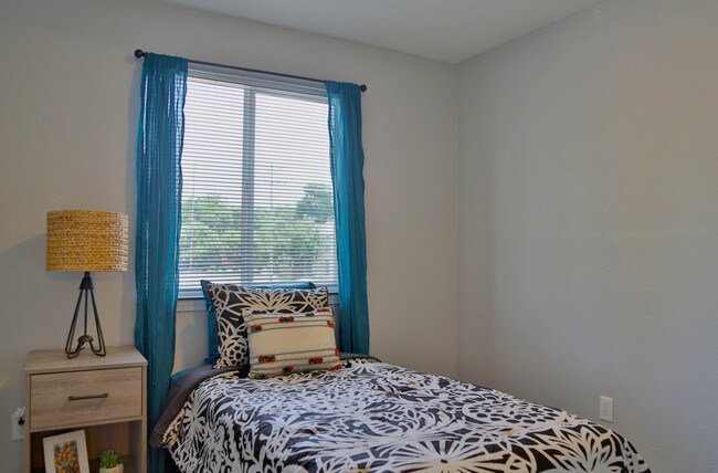 Photo - Carter Apartments