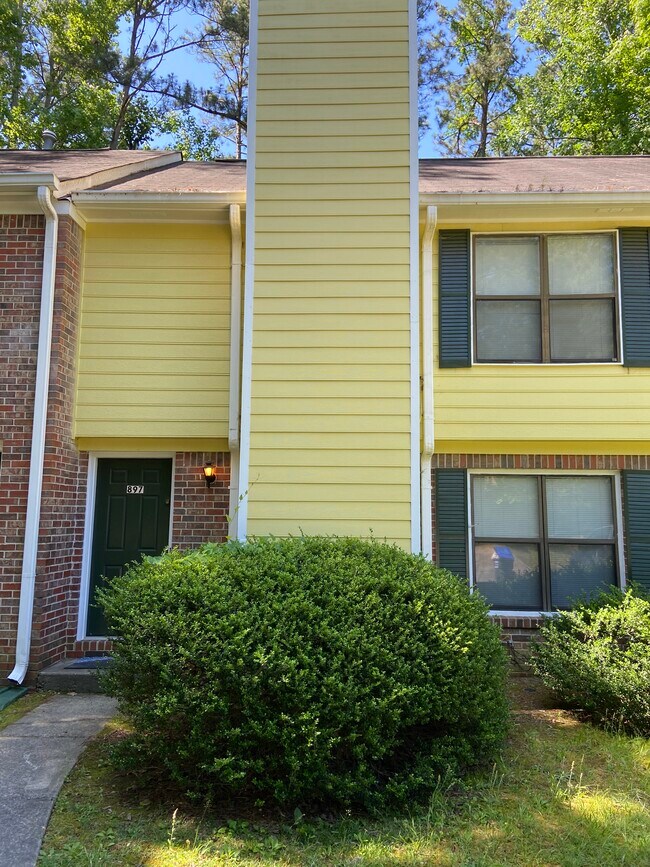 Exterior front - 897 Ventnor Pl SW