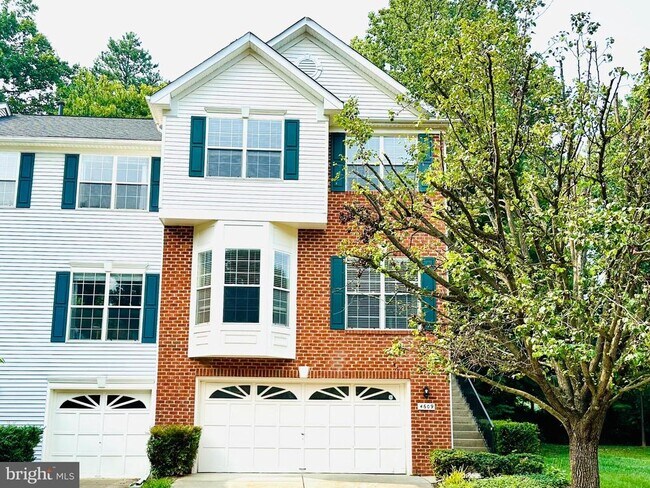 Photo - 4609 Buckhorn Ridge