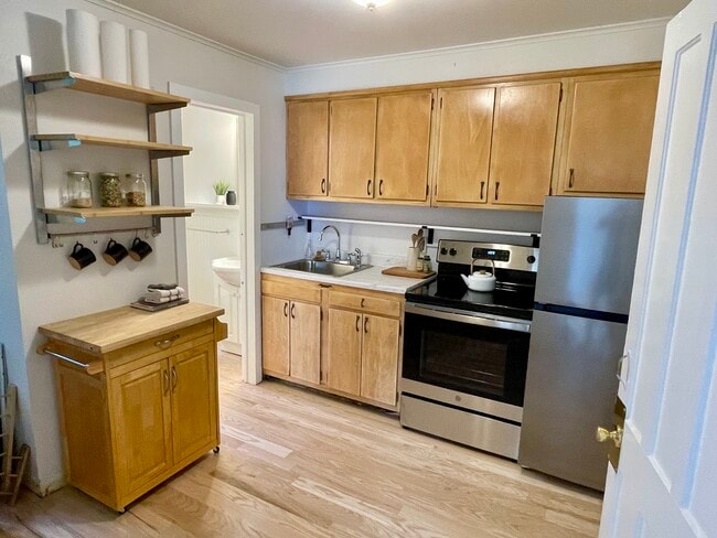 Photo - 11 Spring St Unit #1