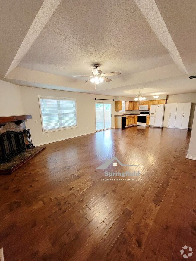 Building Photo - Southwest Springfield - Battlefield Area, ... Rental