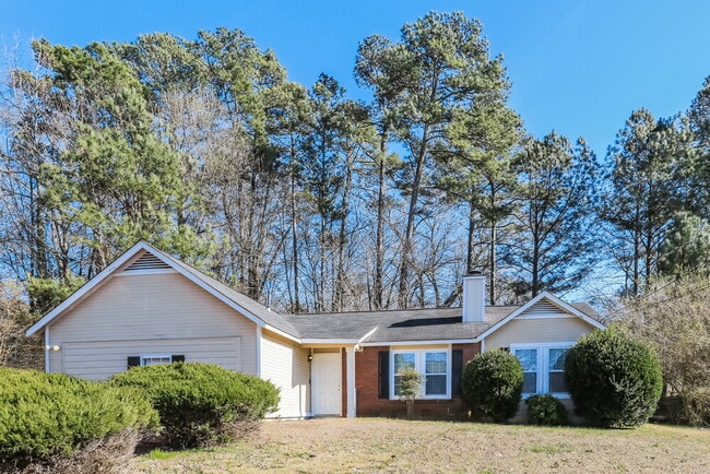 Building Photo - 2357 Deep Shoals Cir Rental