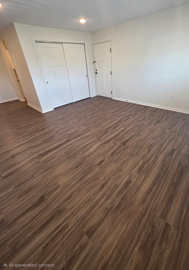 Photo - Laurentian Apartments