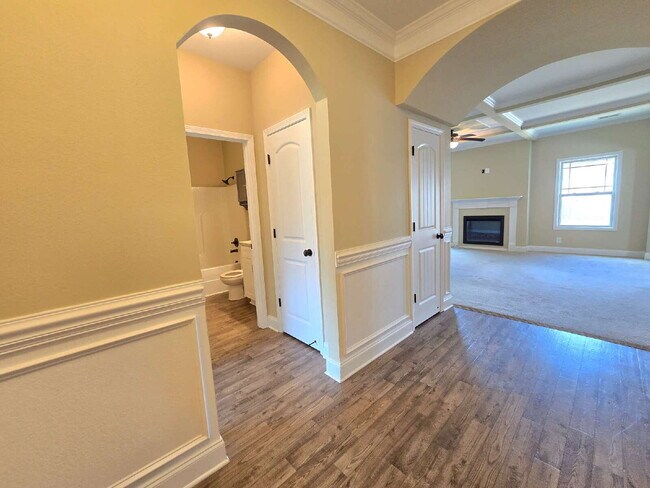 Photo - 3408 O'CONNOR LN, CLARKSVILLE, TN 37042