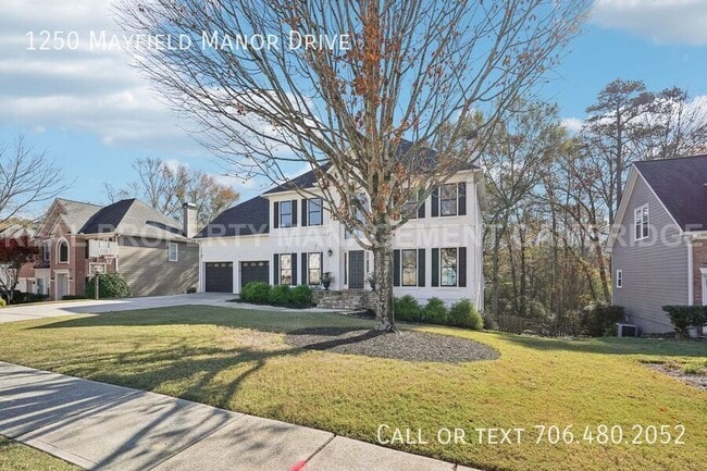 Photo - 1250 Mayfield Manor Dr