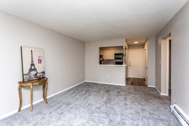 2HAB, 1BA - 875 ft² - Kingman Apartments