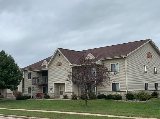 Building Photo - 1230 Bear Pass Unit 2