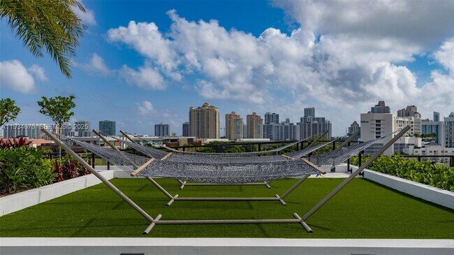 Photo - 19401 W Dixie Hwy Unidad 806