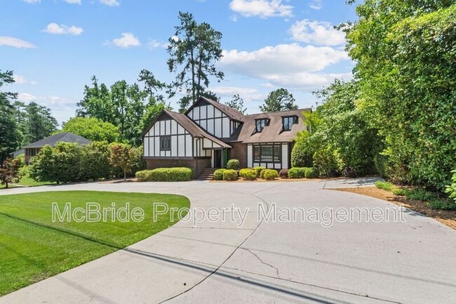 3322 Wheeler Rd
