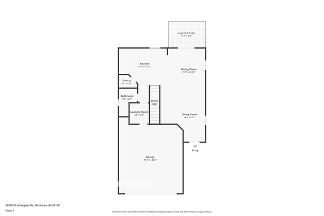 Photo - 35920 W Velazquez Dr