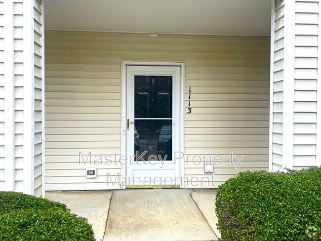Building Photo - 1113 Chenille Dr Rental