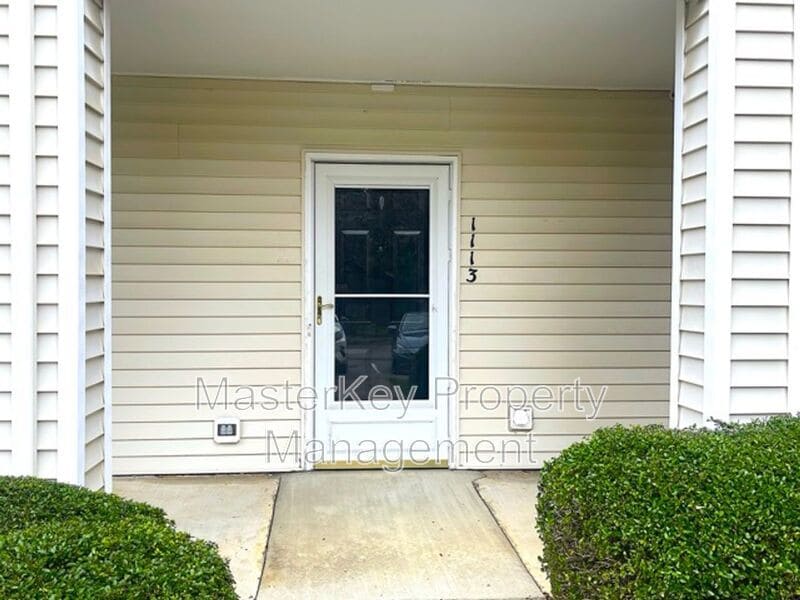 Photo - 1113 Chenille Dr