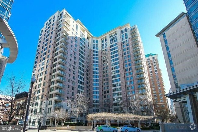 Building Photo - 851 N Glebe Rd Unit 211 Rental