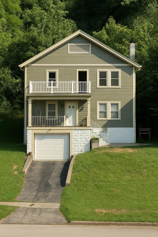 Building Photo - 732 Highland Ave Rental