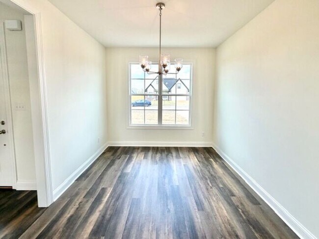 Photo - Now Leasing a Brand New 4-Bedroom 2.5 Bath Home In Oakland, TN