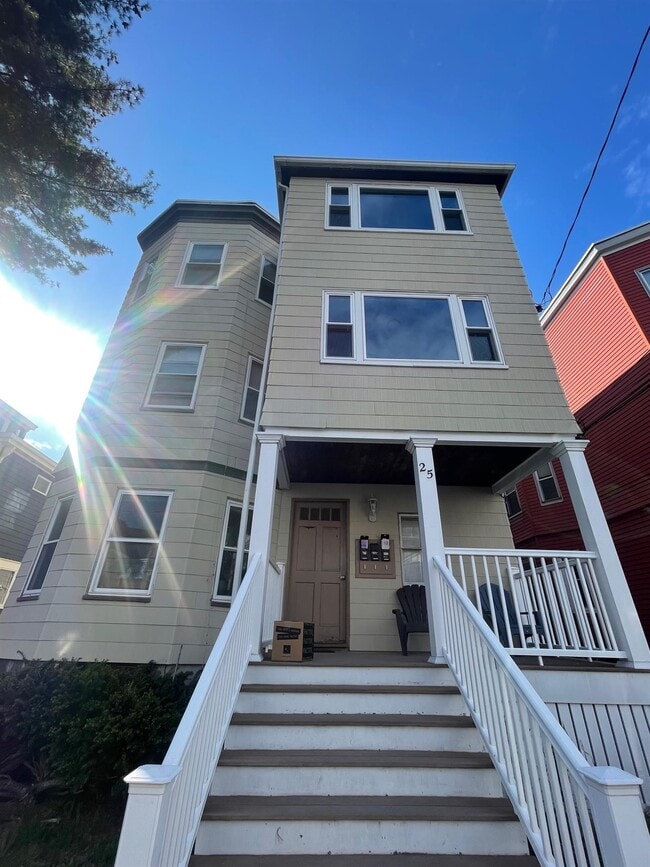 Photo - 25 Day St Unit 2