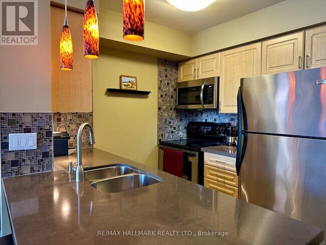 Photo - 4978 Yonge St Unit 3609