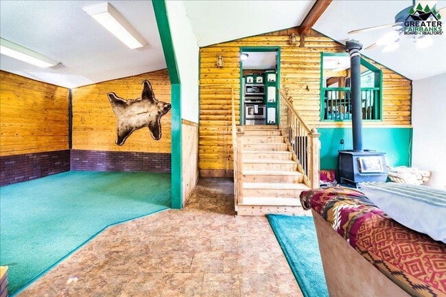 Photo - Century 21 Gold Rush - 2 bed, 1 bath (Fair...