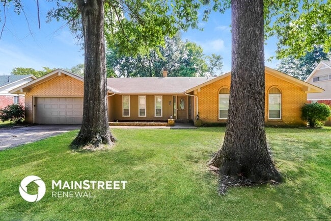 Photo - 3256 Bluemont Dr