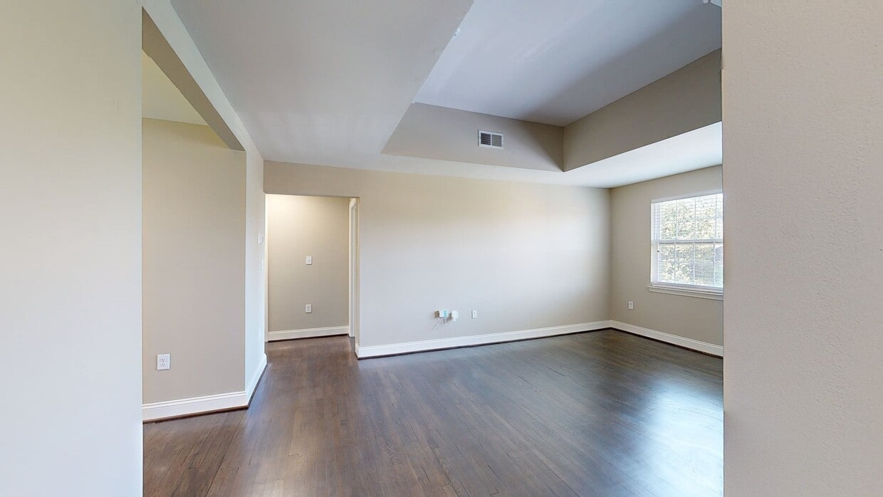 Photo - Rodgers Forge Apartments
