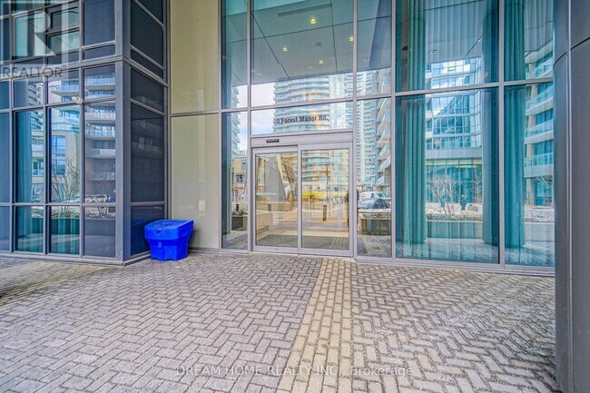 Photo - 50 Forest Manor Rd Unité 1903