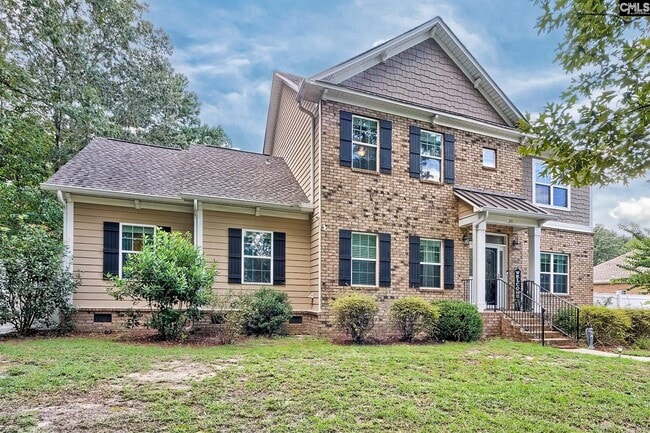 21 Sixty Oaks Ln