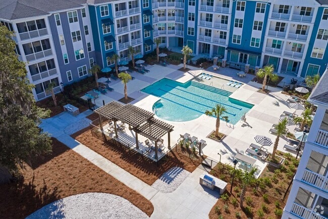 Building Photo - Populus Pooler Rental